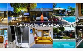 Le Jardin De Severine